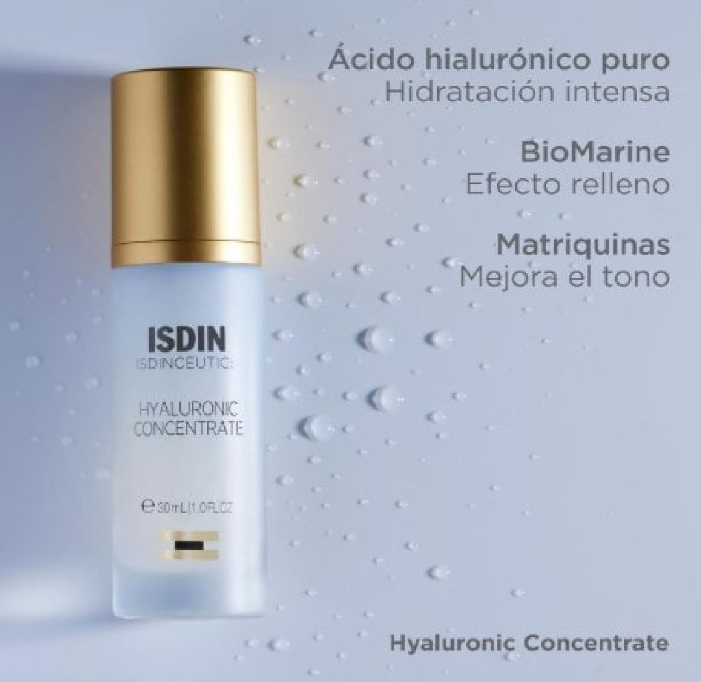ISDIN PACK ISDINCEUTICS CONTORNO OJOS - K-Ox Eyes 15ml + REGALOS Mini Essential Cleansing 27ml y Mini Hyaluronic Concentrate 5ml