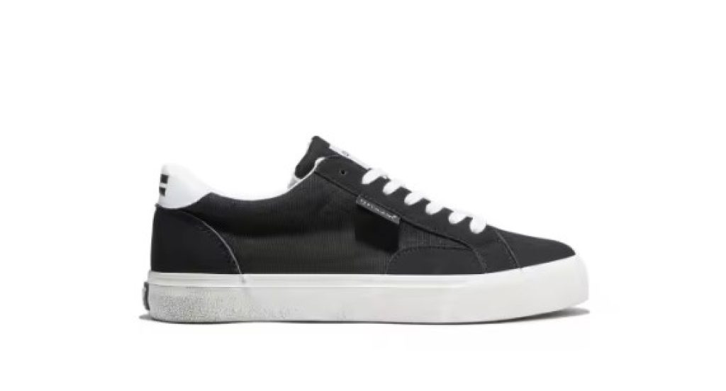 D.Franklin Zapatillas Bajas Hombre Echo Basic - Zapatillas de vestir para Hombre