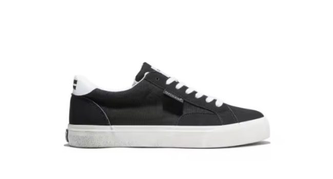 D.Franklin Zapatillas Bajas Hombre Echo Basic - Zapatillas de vestir para Hombre