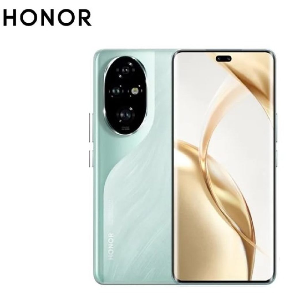 Honor 200 PRO 5G