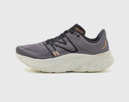 New Balance FRESH FOAM X MORE V4 - Zapatillas running asfalto en Zalando Privé
