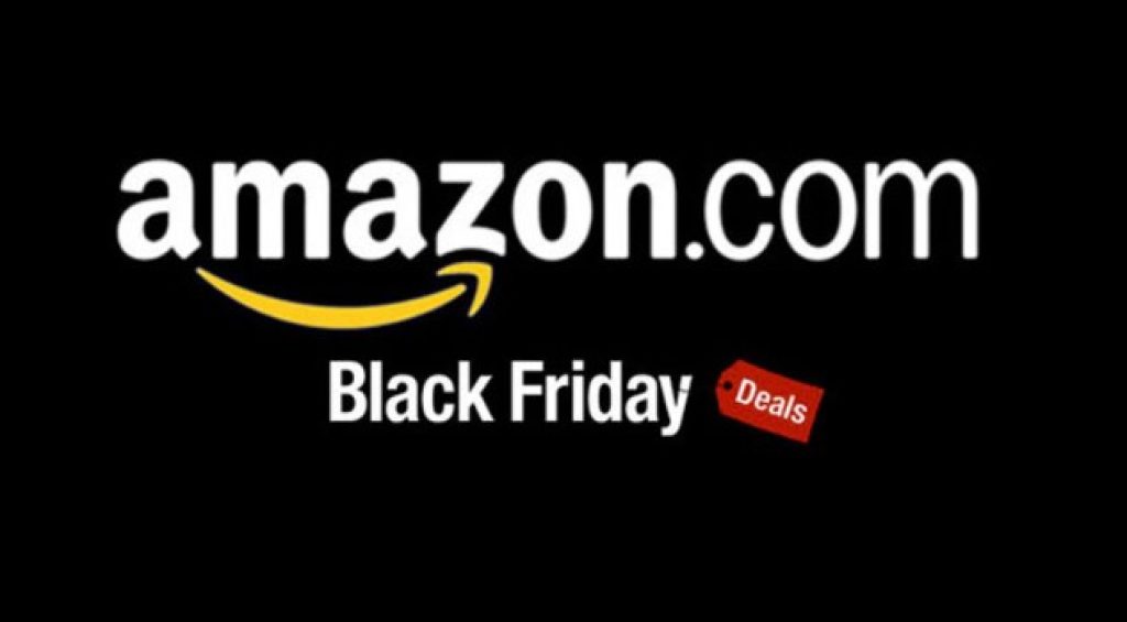 ARRANCA EL BLACK FRIDAY DE AMAZON!!