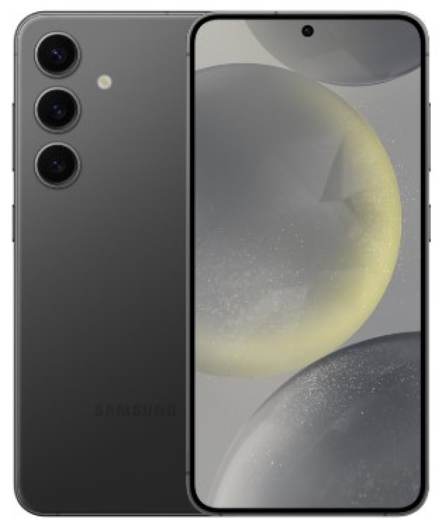 Samsung Galaxy S24 5G 256GB - 45W, Teléfono Móvil con IA, Smartphone Android, 8 GB RAM, Cámara 50MP (Versión Española)