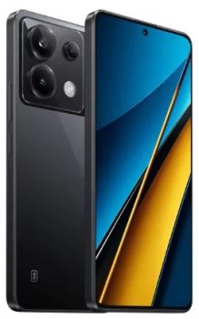 Xiaomi POCO X6 5G NFC 8GB+256GB/12GB+256GB