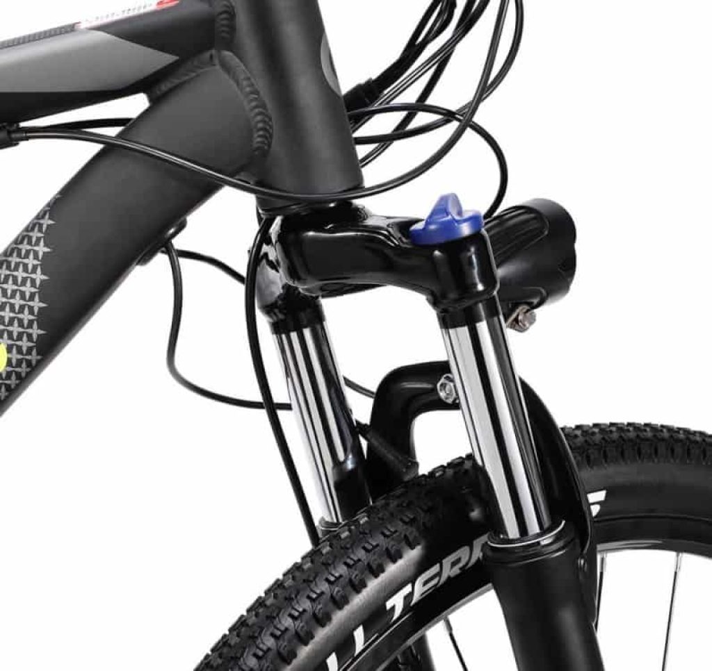 Bicicleta Eléctrica Eleglide M1 Plus (APP)