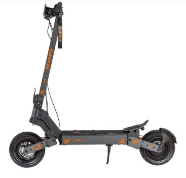 Patinete eléctrico KuKirin G4