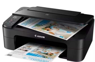 Canon PIXMA TS3350 Negro / Impresora multifunción inalámbrica