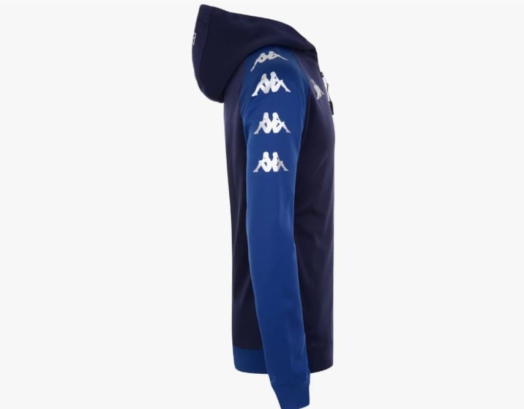 Kappa - Sudaderas , Chaqueta - Hombre - kappa4soccer Tortona