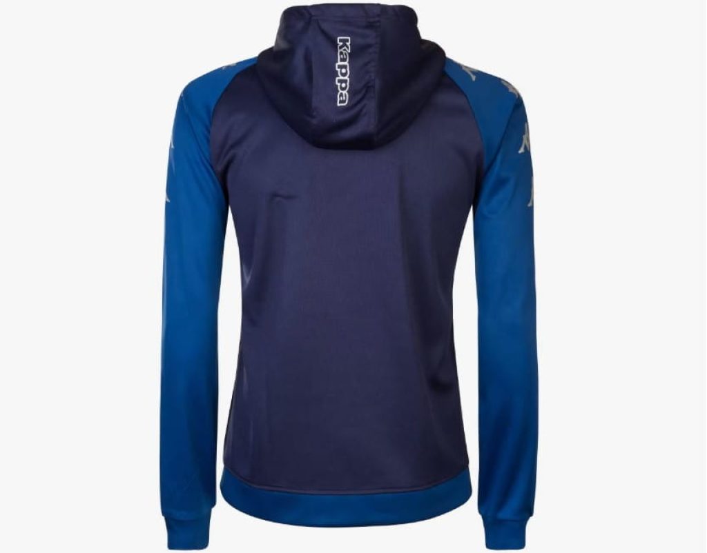 Kappa - Sudaderas , Chaqueta - Hombre - kappa4soccer Tortona