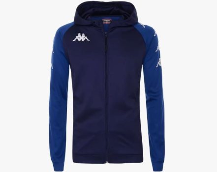 Kappa - Sudaderas , Chaqueta - Hombre - kappa4soccer Tortona