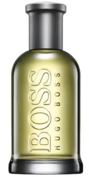 Boss Bottled - Perfume EDT para Hombre; 100ML