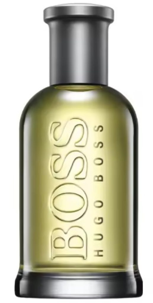 Boss Bottled - Perfume EDT para Hombre; 100ML