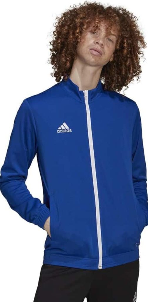 Adidas Ent22 Tk Jkt Chaqueta Hombre
