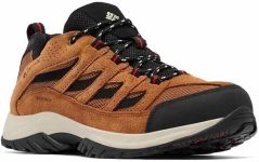 Columbia Crestwood WP, zapatillas columbia trekking hombre
