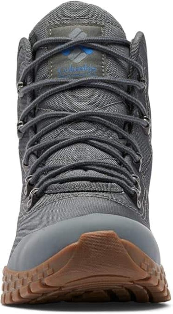 Columbia Fairbanks Waterproof Omni-Heat, Botas de Nieve Hombre
