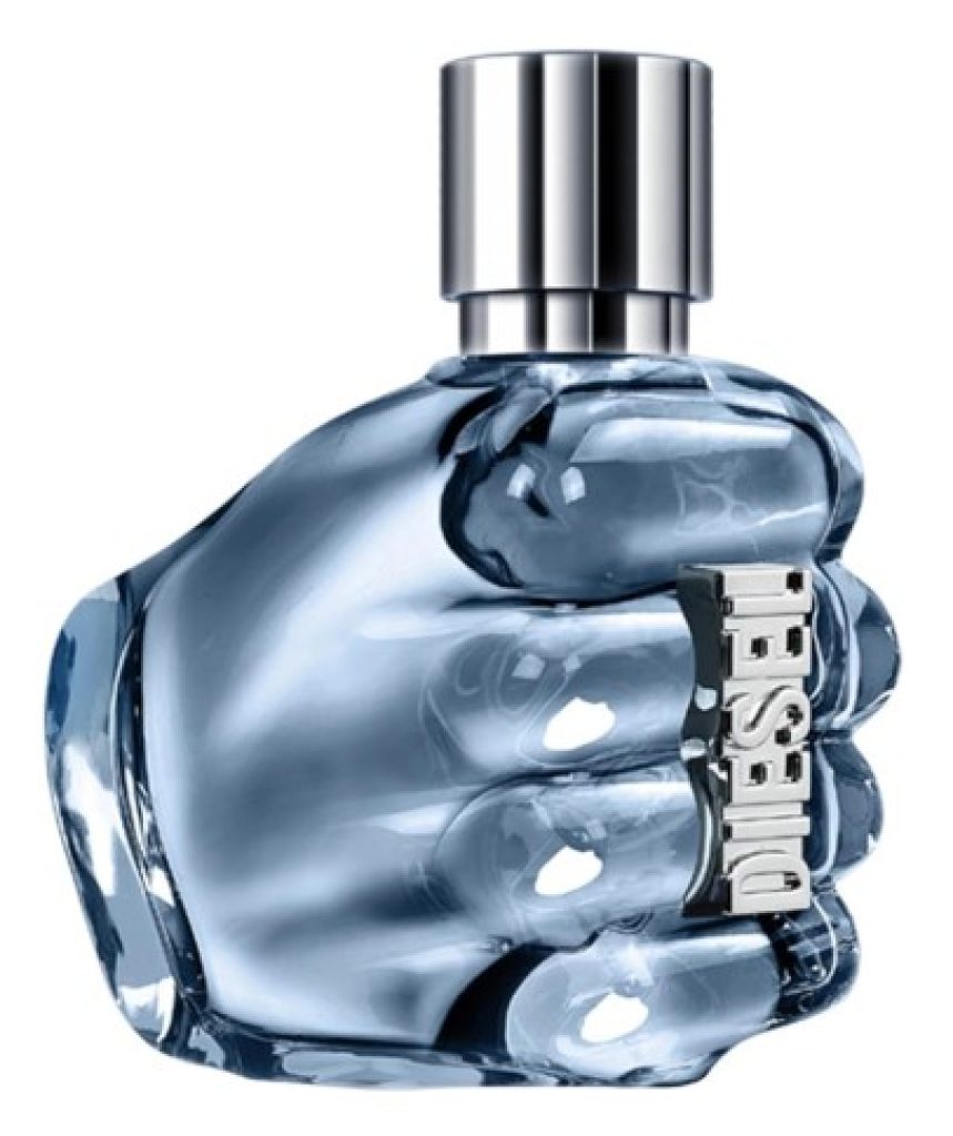 Diesel Only The Brave Eau De Toilette de hombre en Vaporizador