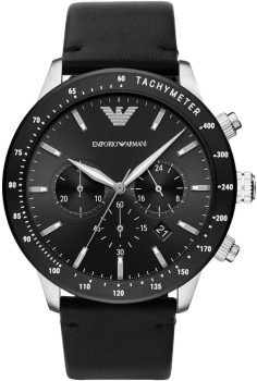 Emporio Armani Reloj Hombre, a precio de oferta en amazon