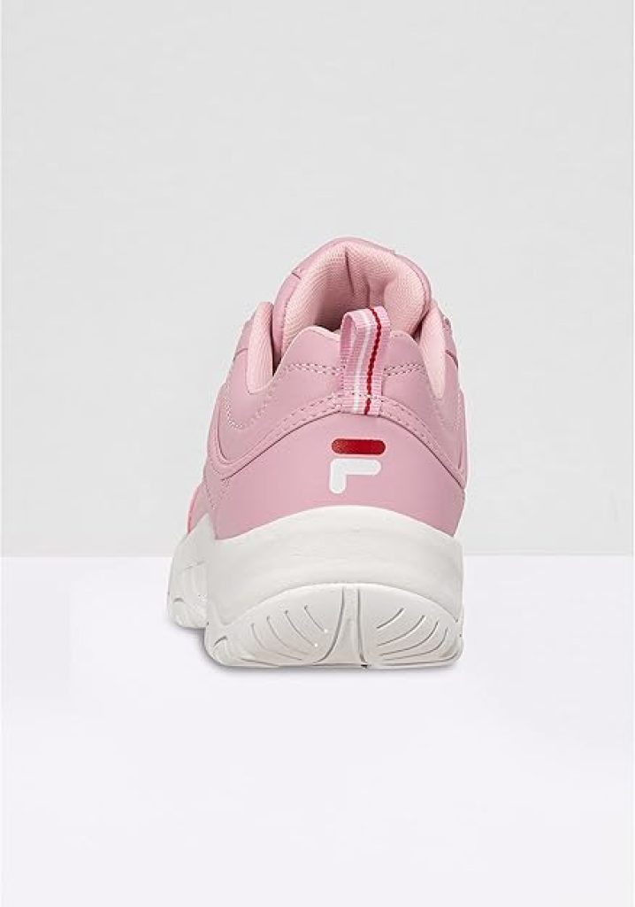 FILA Strada Wmn, Zapatilla Mujer