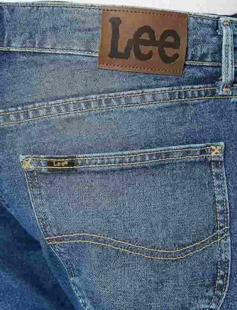 Lee Legendary Slim Jeans para Hombre