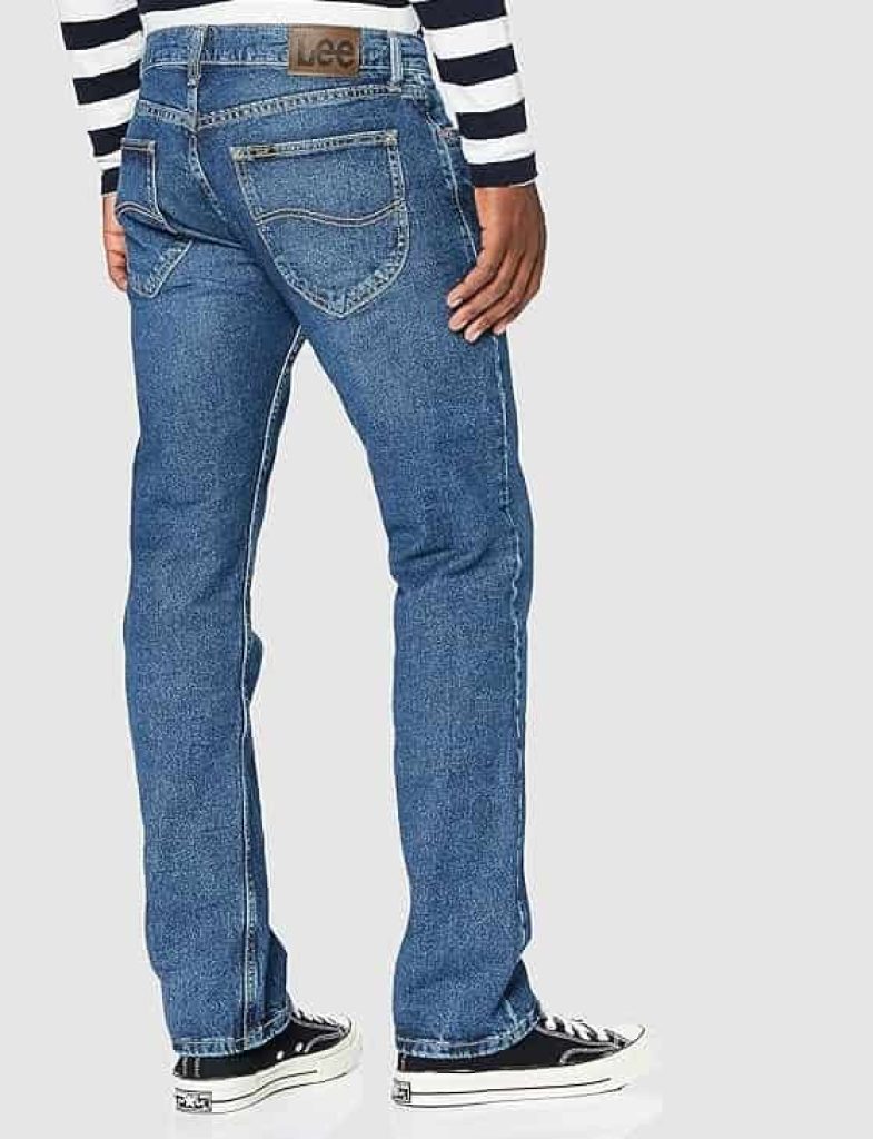 Lee Legendary Slim Jeans para Hombre