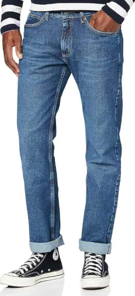 Lee Legendary Slim Jeans para Hombre