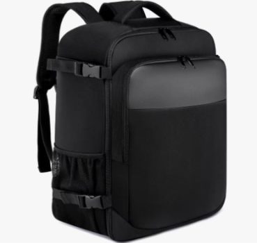 Mochila de viaje cabina avion 40x20x25, mochila de transporte, impermeable para deporte al aire libre