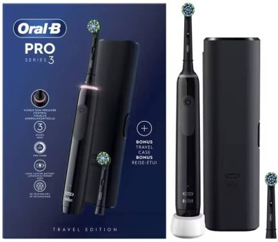 Oral-B Pro Series 3 Cepillo De Dientes Eléctrico