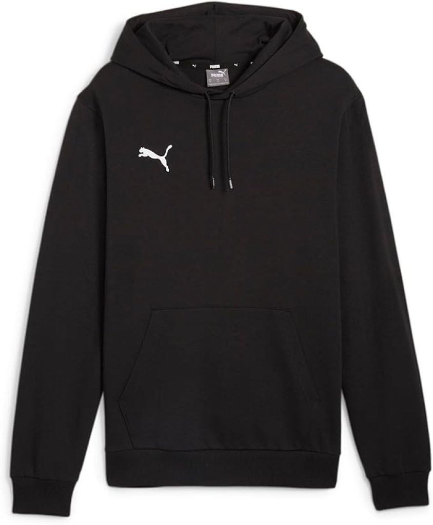 PUMA Teamgoal Casuals Hoody Sudadera Hombre