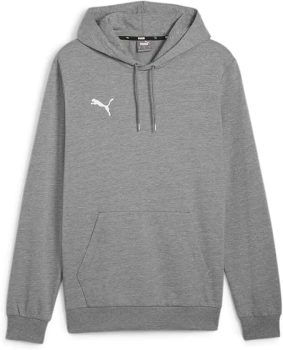 PUMA Teamgoal Casuals Hoody Sudadera Hombre