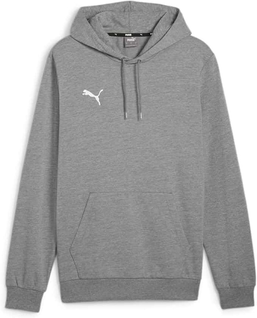 PUMA Teamgoal Casuals Hoody Sudadera Hombre