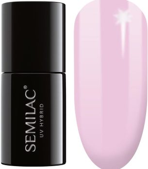 Semilac Esmalte Semipermanente UV 803 Delicate Pink 7ml