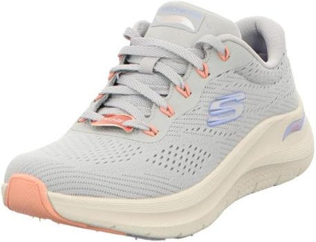 Skechers Arch Fit 2.0 Big League, Zapatillas Mujer