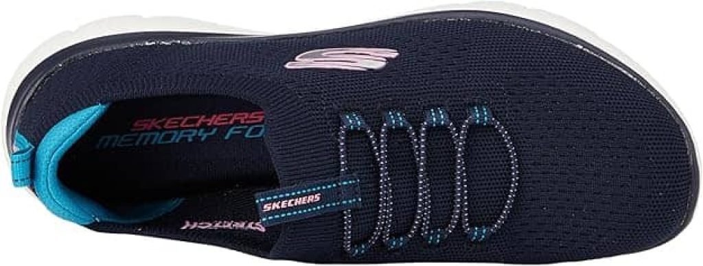 Skechers Cumbres Mujer