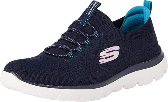 Skechers Cumbres, Zapatillas Mujer