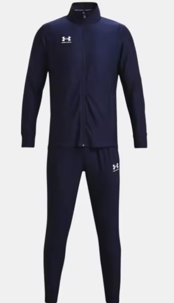 Under Armour Chándal Challenger para hombre