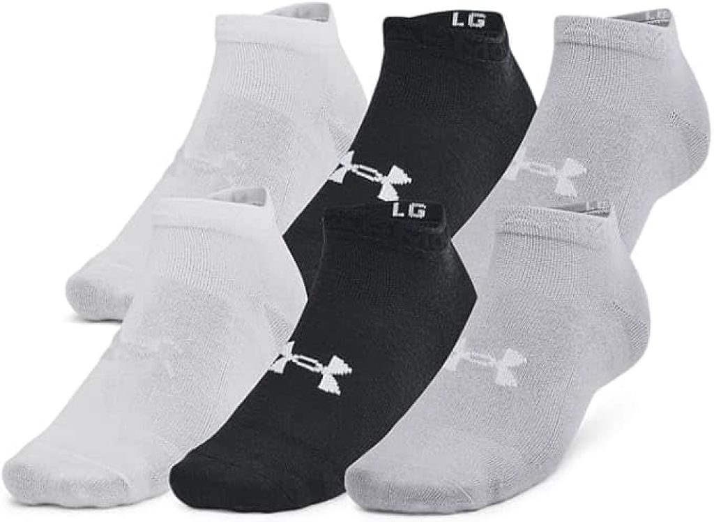 Under Armour Esenciales Unisex Adulto