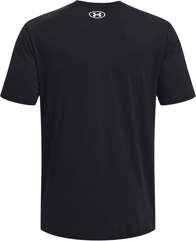 Under Armour UA I Wll SS Camiseta Hombre