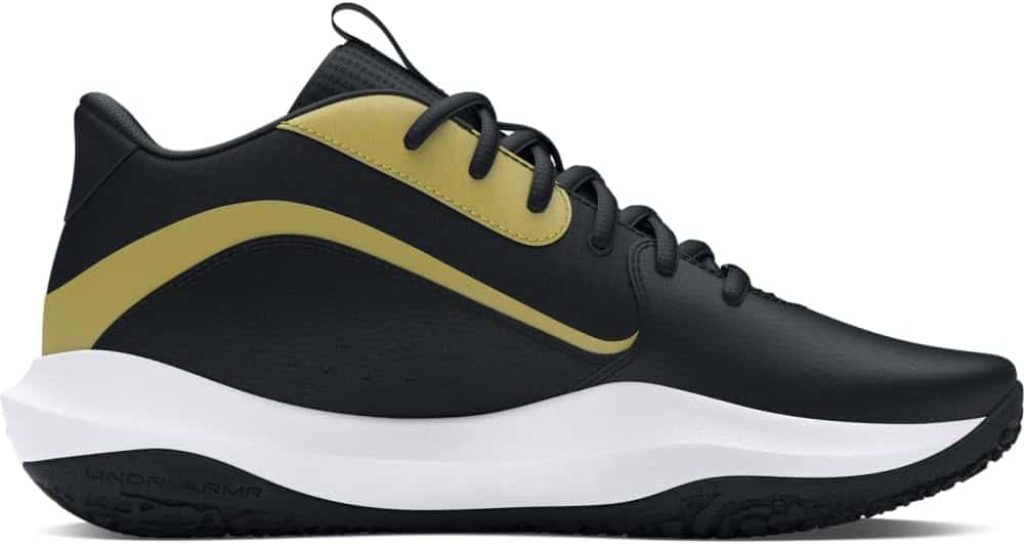 Under Armour UA Lockdown 7, Zapatillas de Baloncesto Unisex Adulto