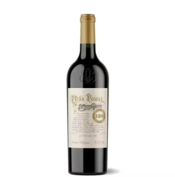 Viña Pomal - Limited Edition 2019 D.O.Ca.Rioja - Botella 75cl