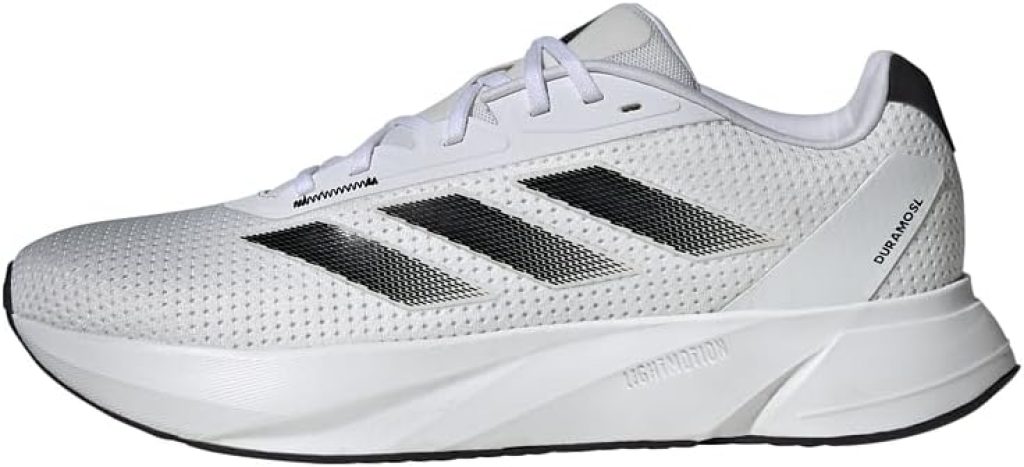 Zapatillas Adidas Duramo SL, Low Hombre