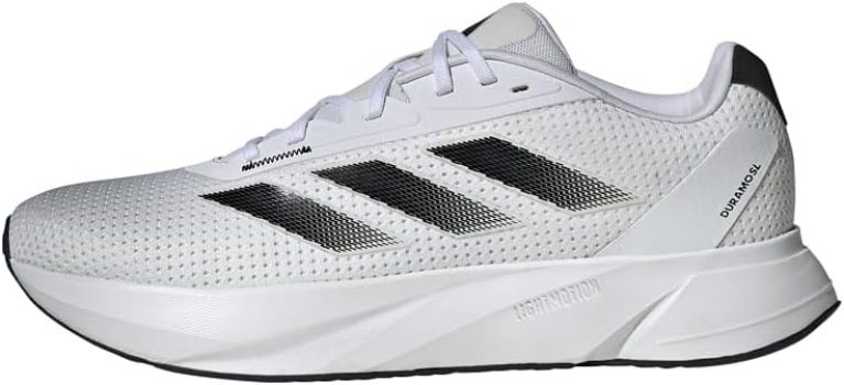 Zapatillas Adidas Duramo SL, Low Hombre