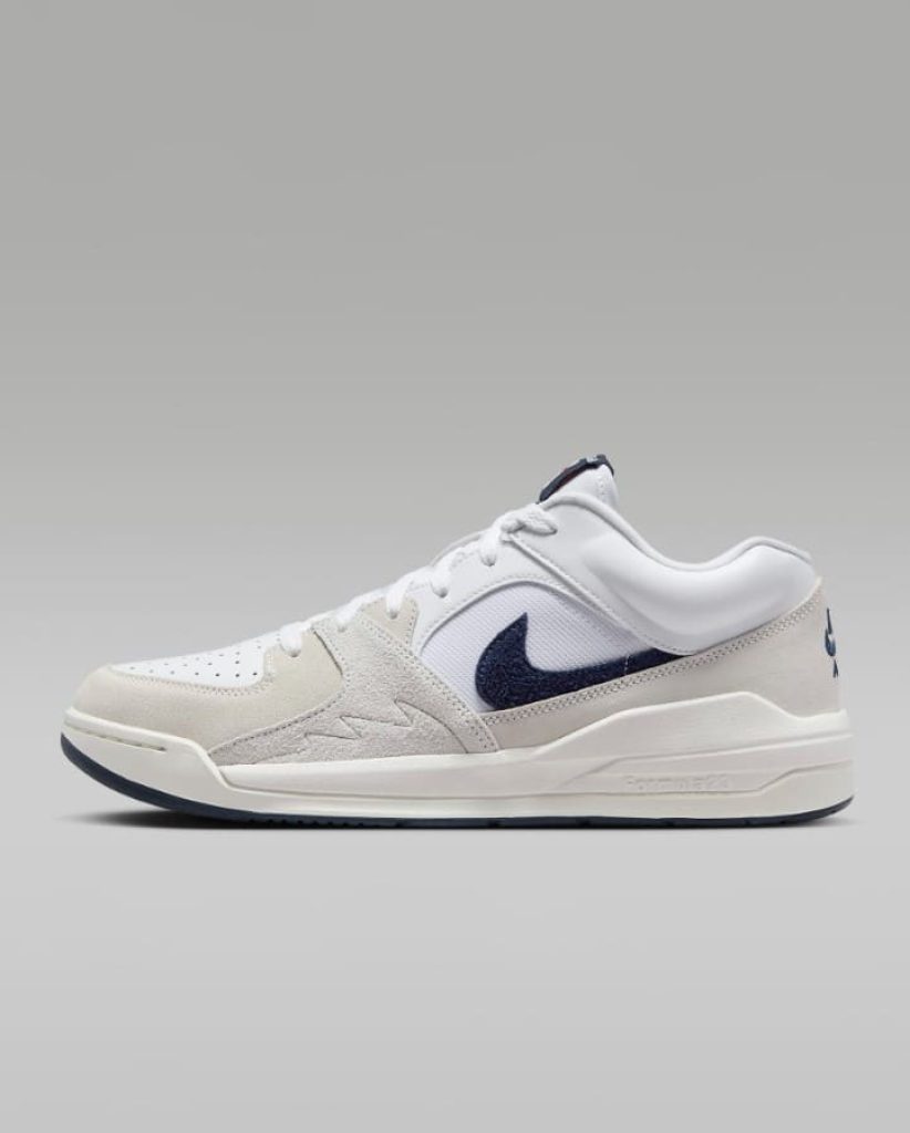 Zapatillas Nike Jordan Stadium 90 hombre