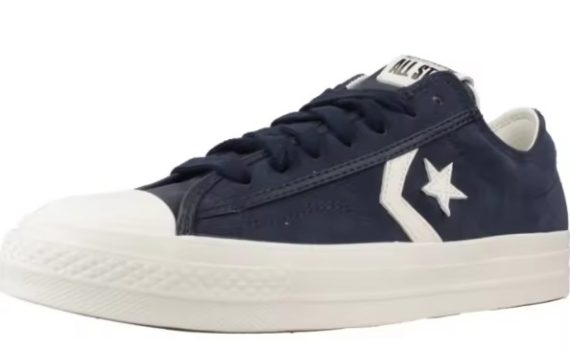 Converse Star Player 76 Ox, Zapatillas hombre