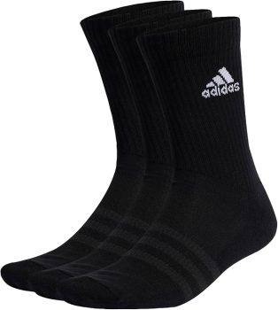 adidas C Spw Crw 3p Calcetines Unisex adulto (Pack de 3)