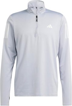 adidas Own The Run Half-Zip Jacket Track Top Hombre