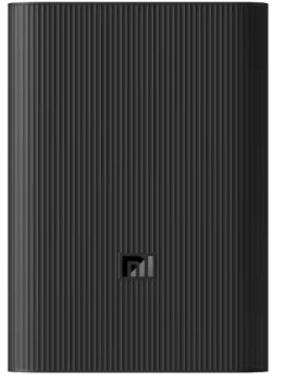 10000mAh Mi Power Bank 3 Ultra Compact