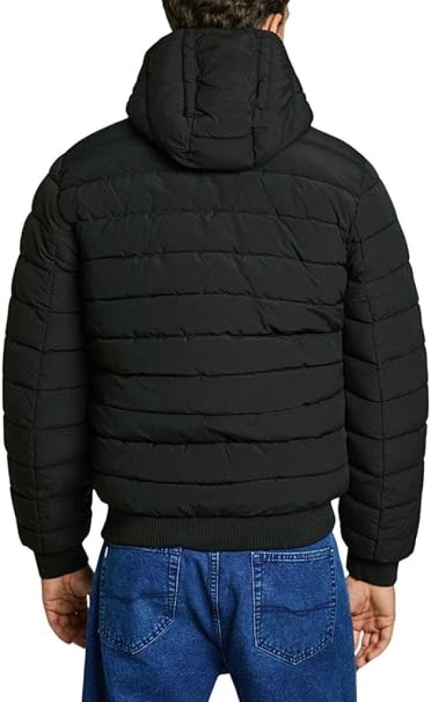 Pepe Jeans Tomek Chaqueta para Hombre