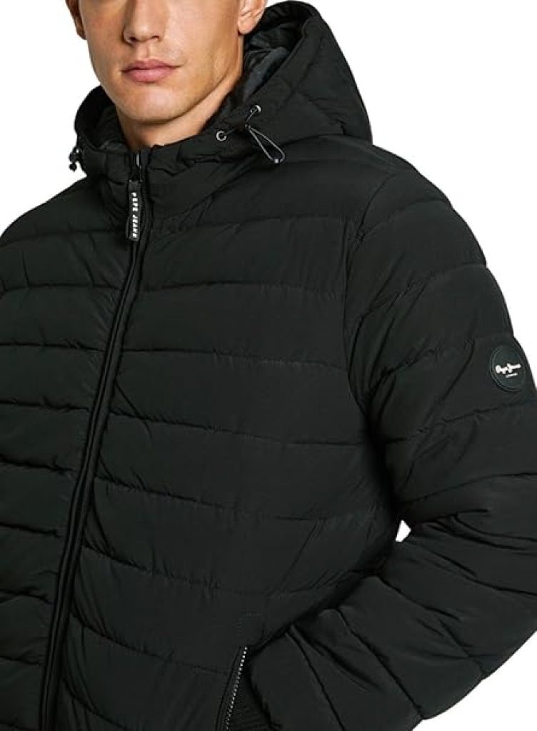 Pepe Jeans Tomek Chaqueta para Hombre