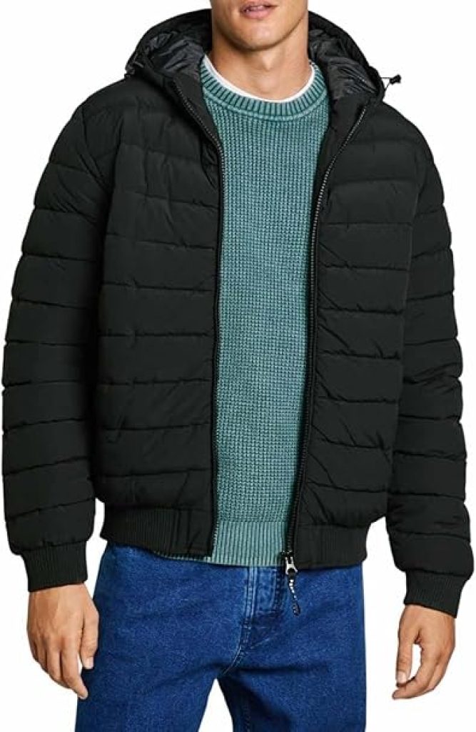 Pepe Jeans Tomek Chaqueta para Hombre