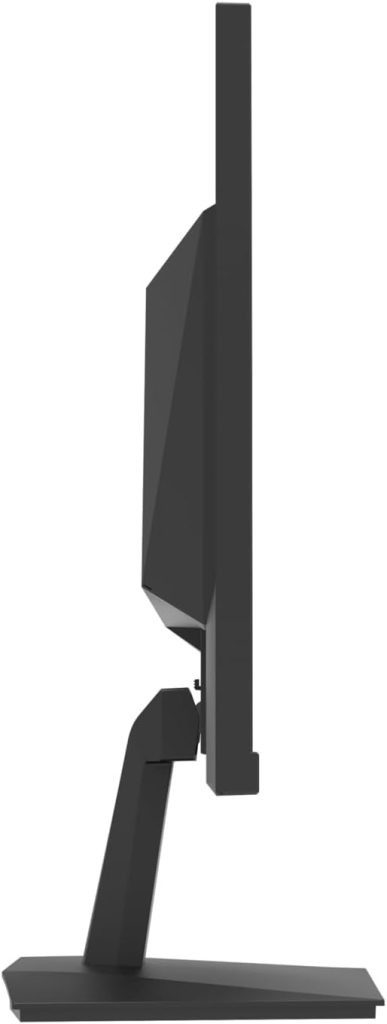 AOC Gaming 24G15N, Monitor Full HD de 24 Pulgadas, 180 Hz, Fast VA, 1 ms, sincronización adaptativa, HDR10, bajo retraso de Entrada